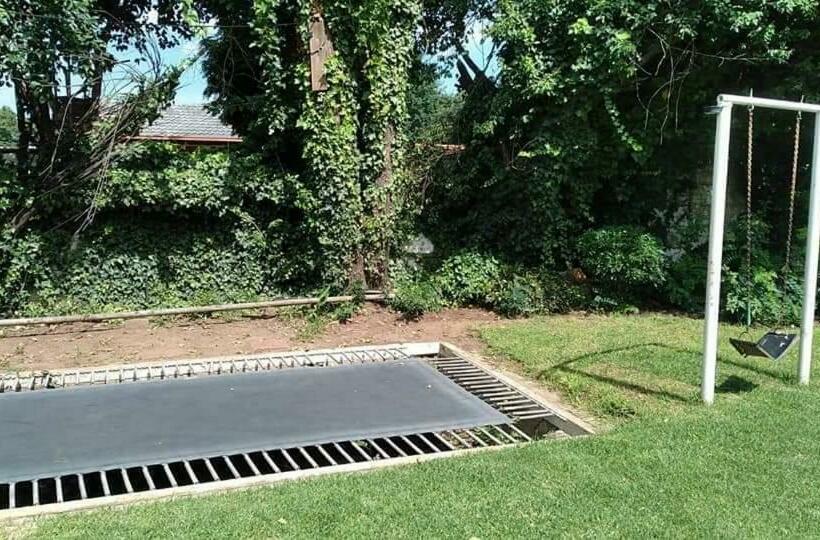 פנסיון 26 Zea Avenue Arcon Park Guest House