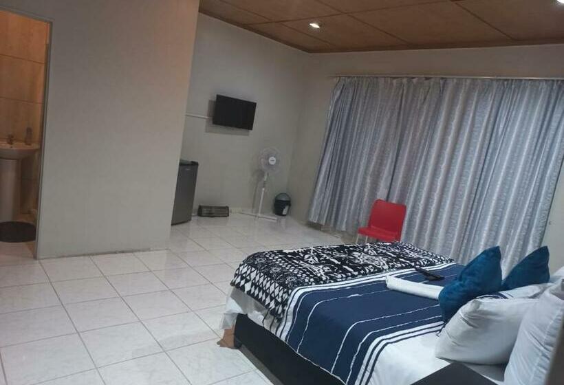 פנסיון 26 Zea Avenue Arcon Park Guest House