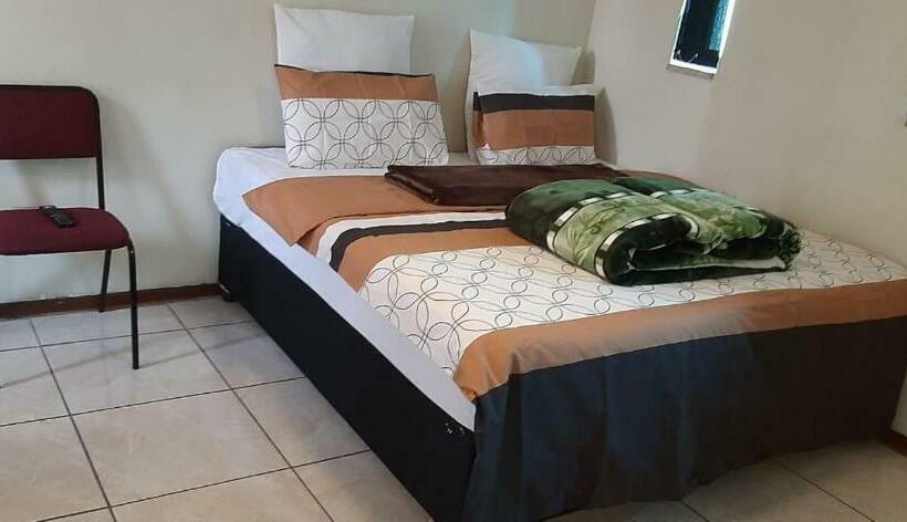 פנסיון 26 Zea Avenue Arcon Park Guest House