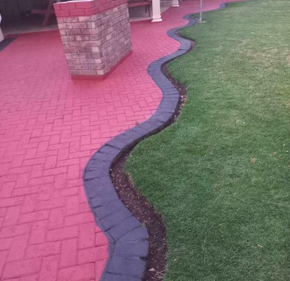 بنسيون 26 Zea Avenue Arcon Park Guest House