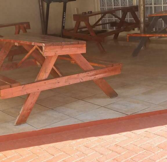 פנסיון 26 Zea Avenue Arcon Park Guest House