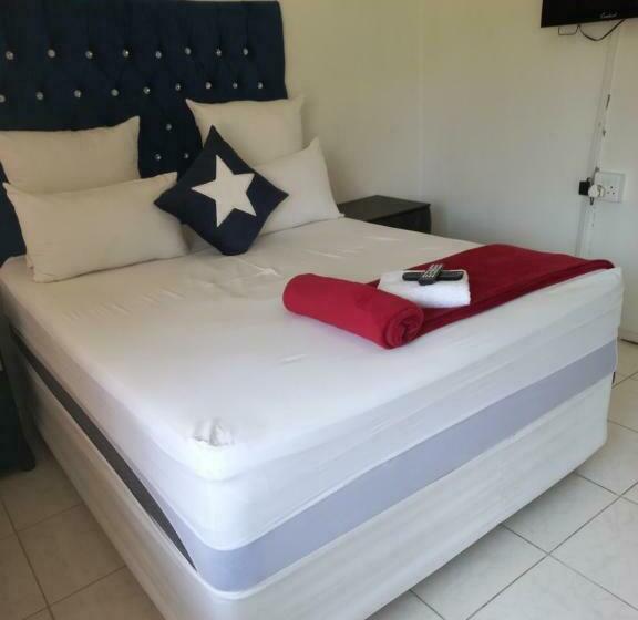 פנסיון 26 Zea Avenue Arcon Park Guest House