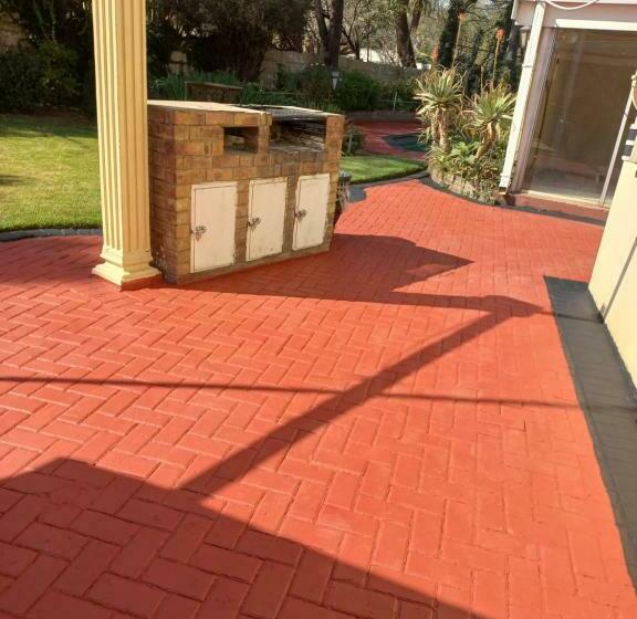 פנסיון 26 Zea Avenue Arcon Park Guest House