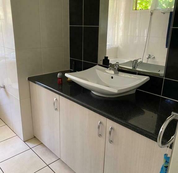 פנסיון 26 Zea Avenue Arcon Park Guest House