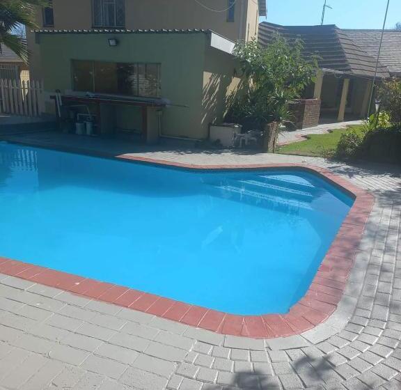 פנסיון 26 Zea Avenue Arcon Park Guest House