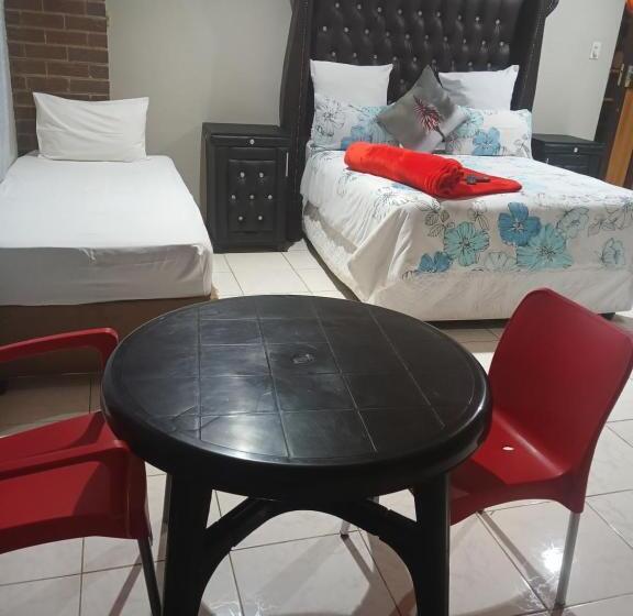 פנסיון 26 Zea Avenue Arcon Park Guest House