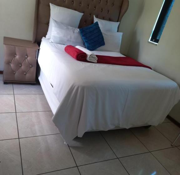 פנסיון 26 Zea Avenue Arcon Park Guest House