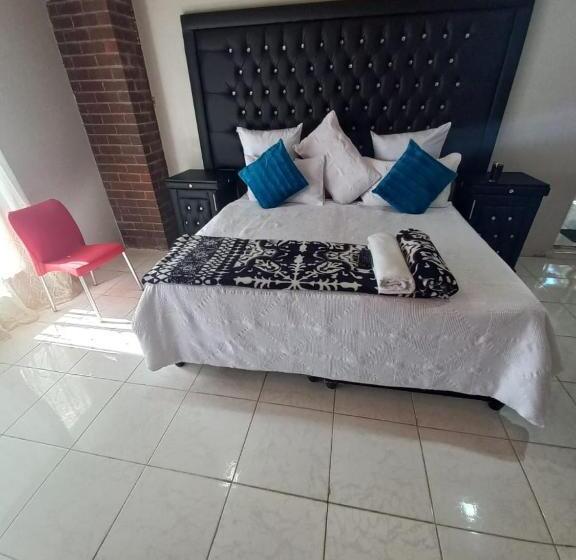 פנסיון 26 Zea Avenue Arcon Park Guest House