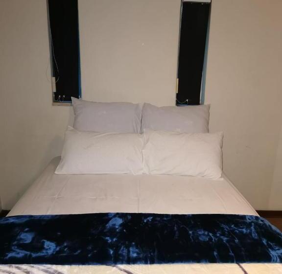 פנסיון 26 Zea Avenue Arcon Park Guest House