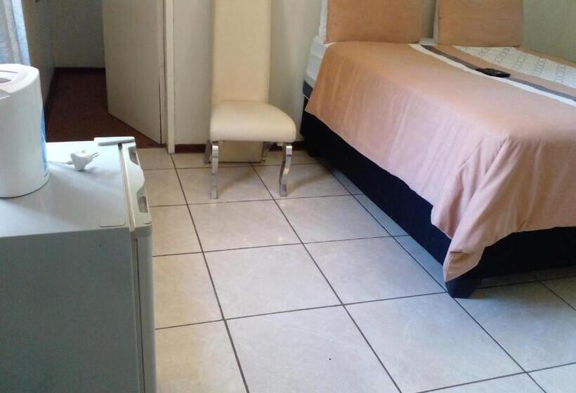 פנסיון 26 Zea Avenue Arcon Park Guest House