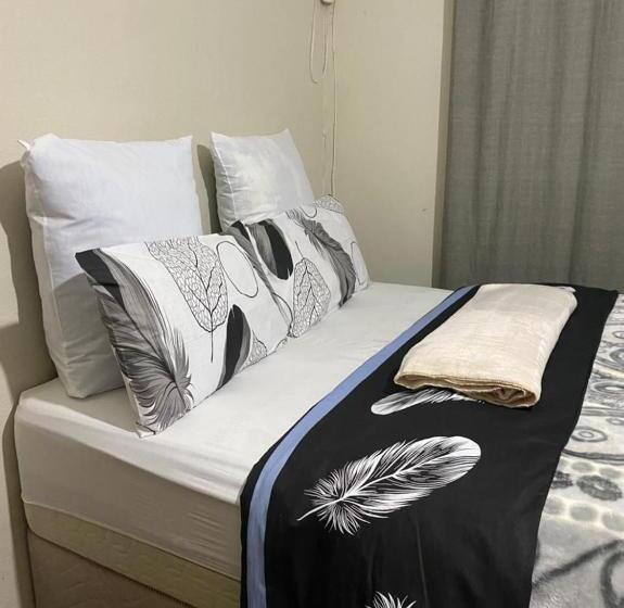 פנסיון 26 Zea Avenue Arcon Park Guest House