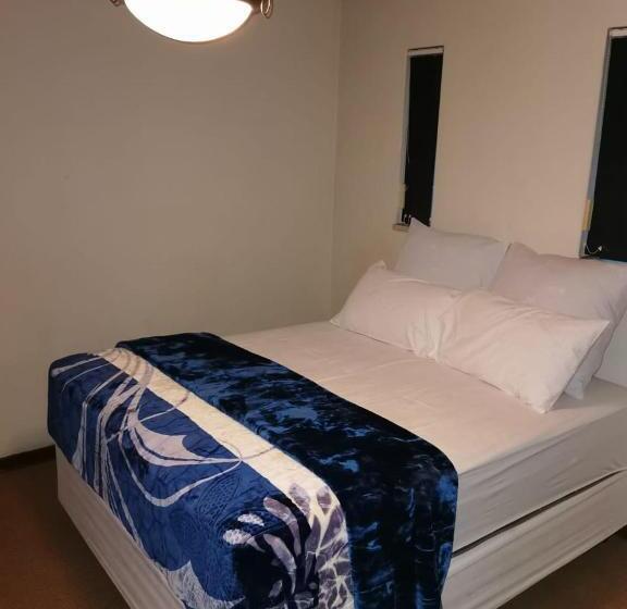 פנסיון 26 Zea Avenue Arcon Park Guest House