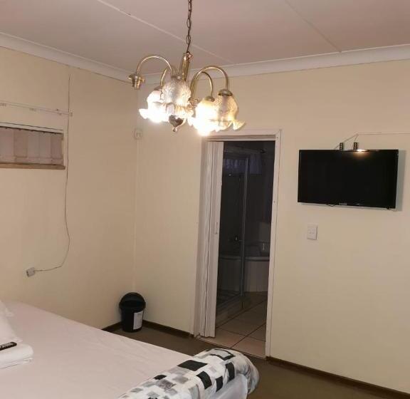 פנסיון 26 Zea Avenue Arcon Park Guest House