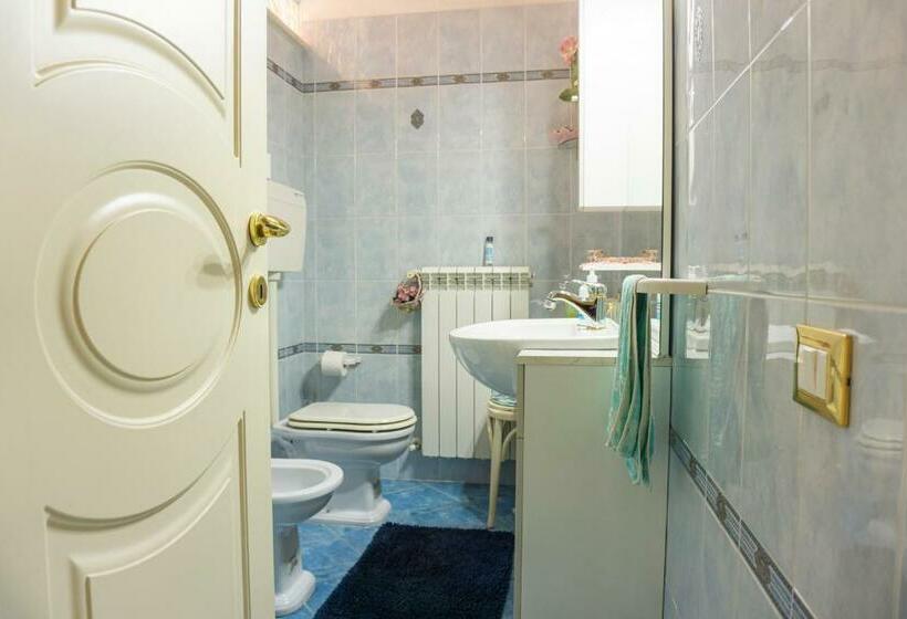 פנסיון Alexander S Home