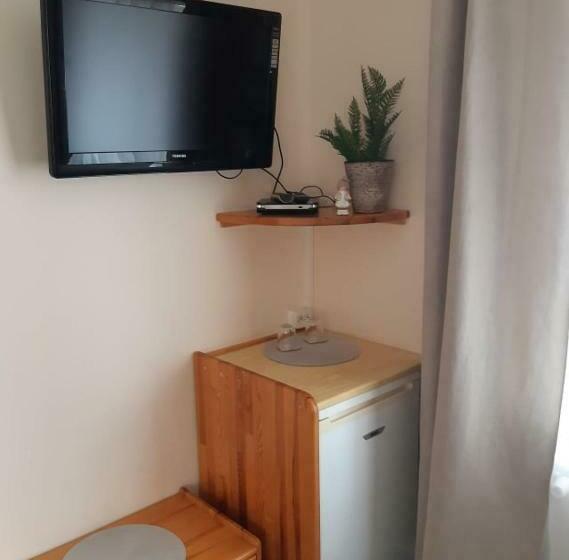 پانسیون Vila Happy