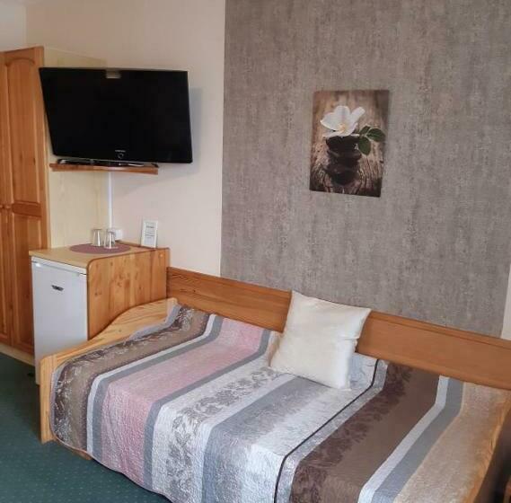 پانسیون Vila Happy