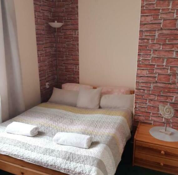 پانسیون Vila Happy