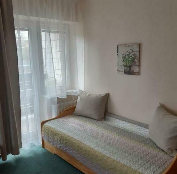 پانسیون Vila Happy