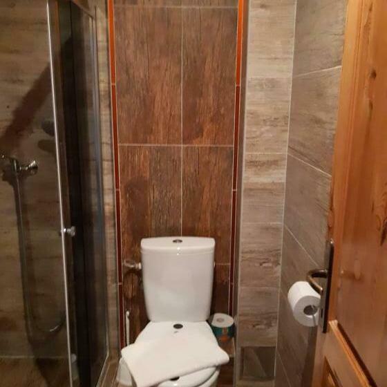 پانسیون Vila Happy