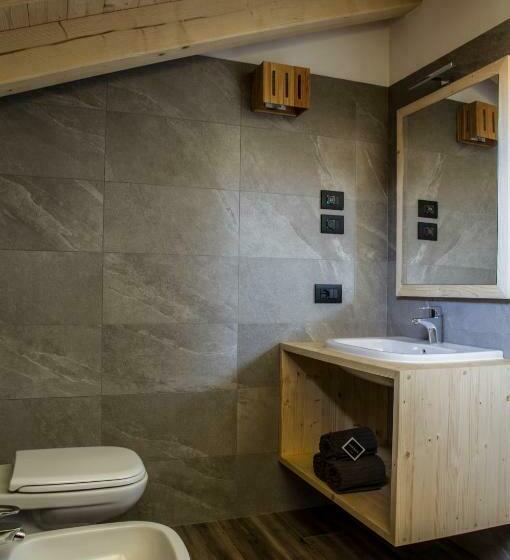 بنسيون Alpenrooms