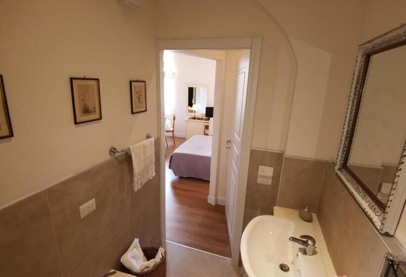 Pension (Hôtel basse catégorie) Ariediparma   Rooms&apartments