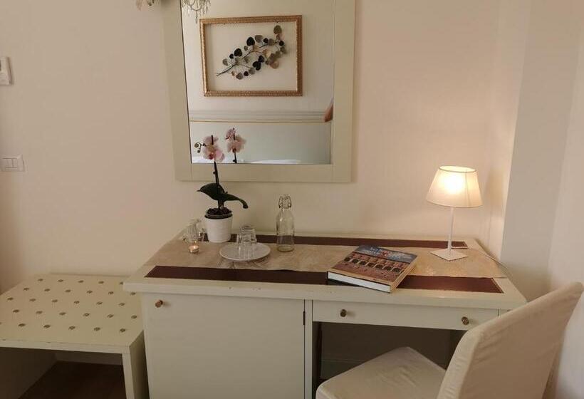 Pension (Hôtel basse catégorie) Ariediparma   Rooms&apartments