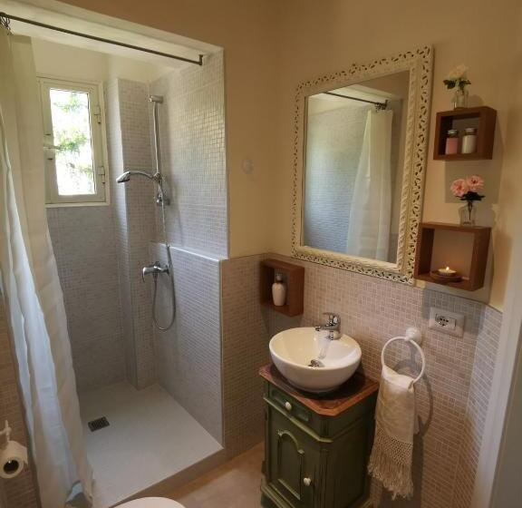 Pension (Hôtel basse catégorie) Ariediparma   Rooms&apartments