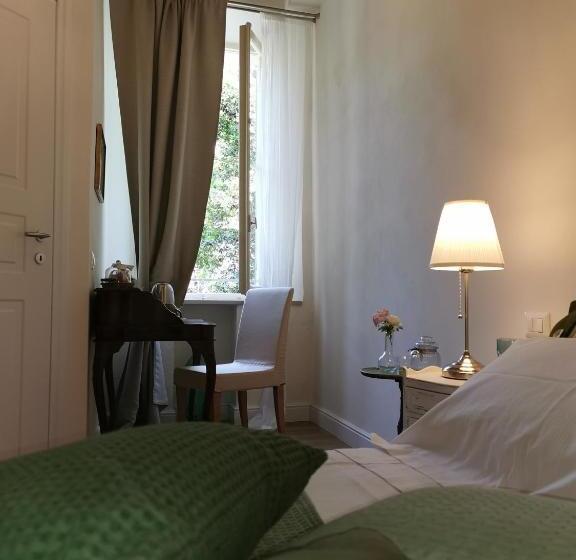 Pension (Hôtel basse catégorie) Ariediparma   Rooms&apartments