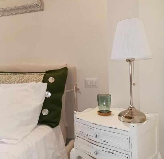 Pension (Hôtel basse catégorie) Ariediparma   Rooms&apartments