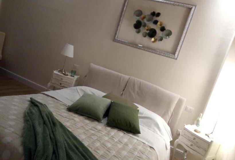 Pension (Hôtel basse catégorie) Ariediparma   Rooms&apartments