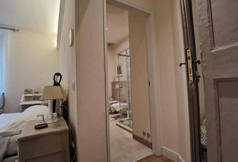 Pension (Hôtel basse catégorie) Ariediparma   Rooms&apartments