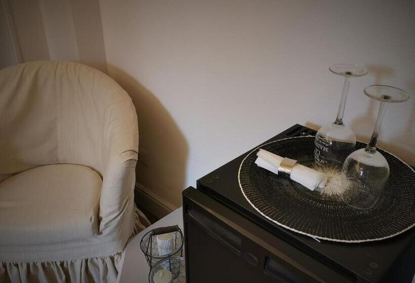 Pension (Hôtel basse catégorie) Ariediparma   Rooms&apartments