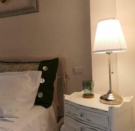 Pension (Hôtel basse catégorie) Ariediparma   Rooms&apartments