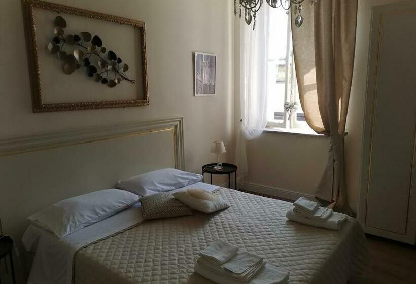 Pension (Hôtel basse catégorie) Ariediparma   Rooms&apartments