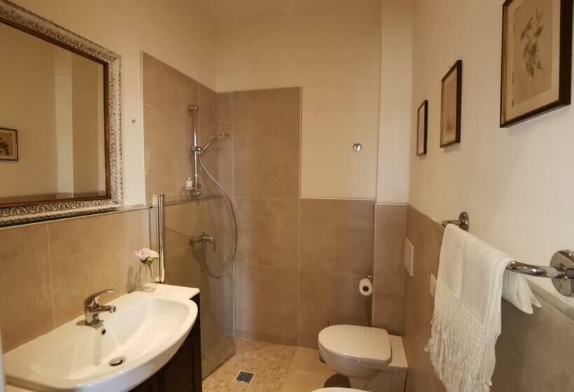 Pension (Hôtel basse catégorie) Ariediparma   Rooms&apartments