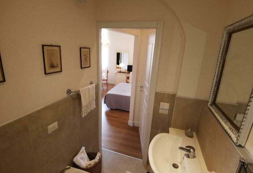 Pension (Hôtel basse catégorie) Ariediparma   Rooms&apartments