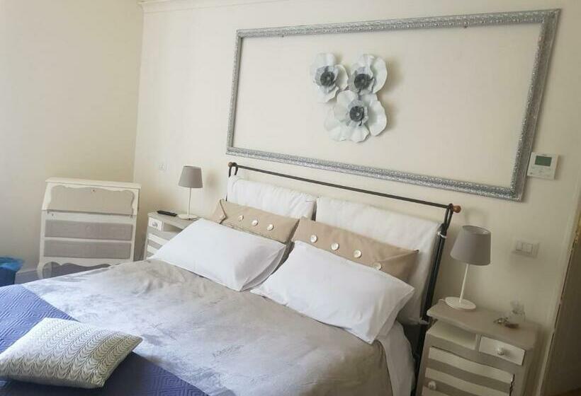 Pension (Hôtel basse catégorie) Ariediparma   Rooms&apartments