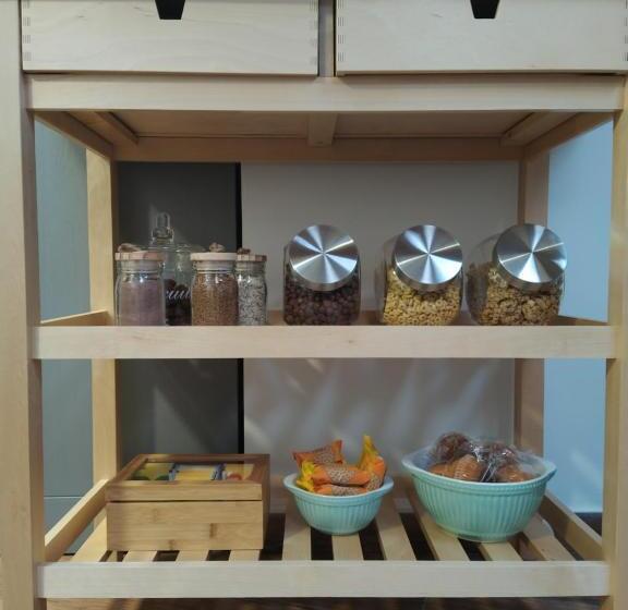 פנסיון Barão Guesthouse