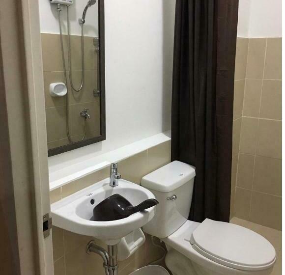 פנסיון Bria Flats/codo