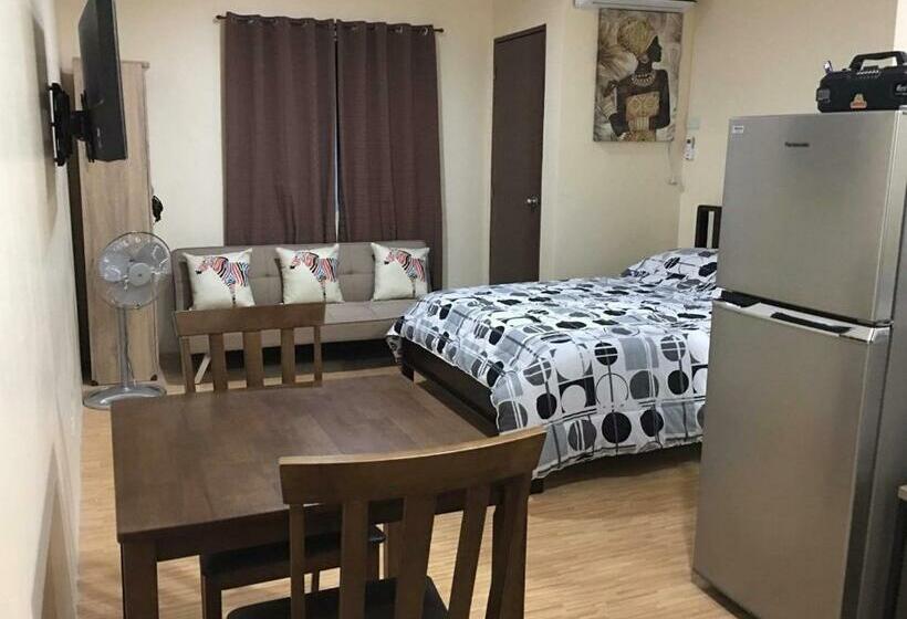 פנסיון Bria Flats/codo