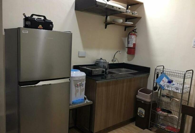 פנסיון Bria Flats/codo