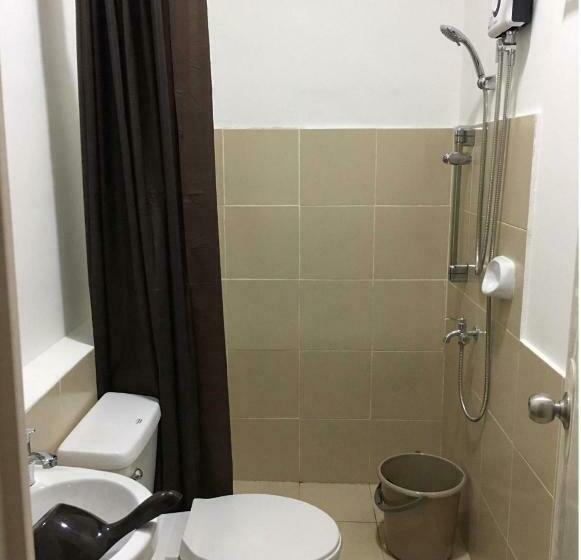 פנסיון Bria Flats/codo