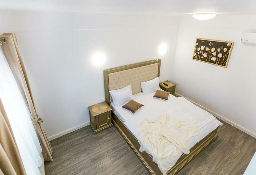 펜션 Brize Guesthouse