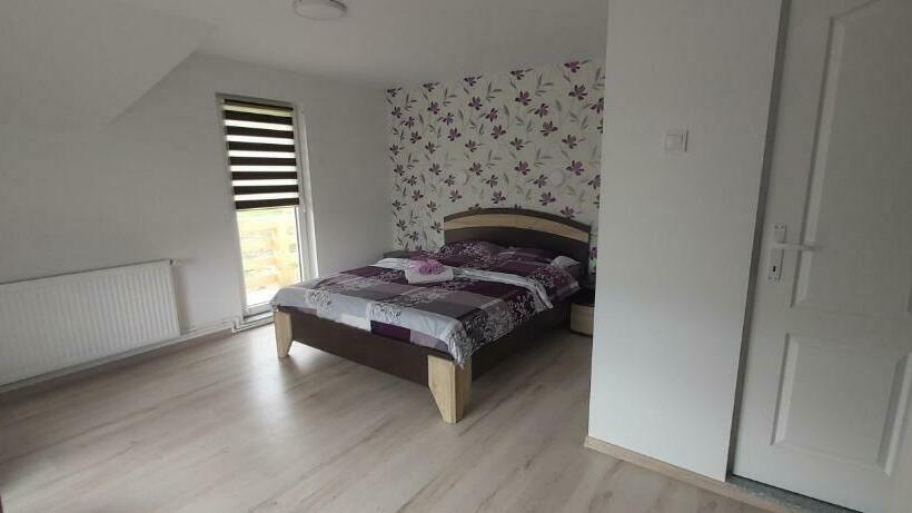 بنسيون Casa Lena  Vatra Dornei