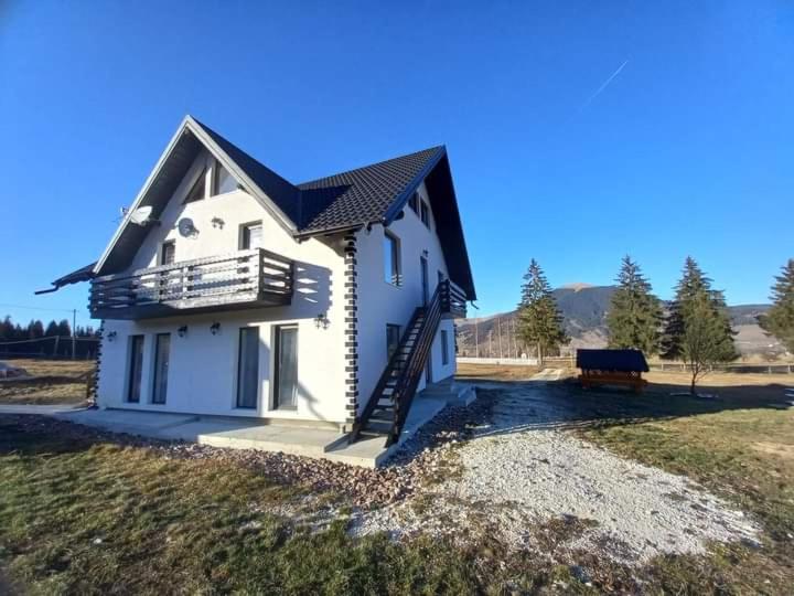 بنسيون Casa Lena  Vatra Dornei