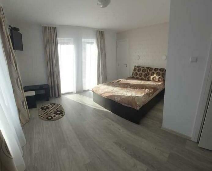 بنسيون Casa Lena  Vatra Dornei