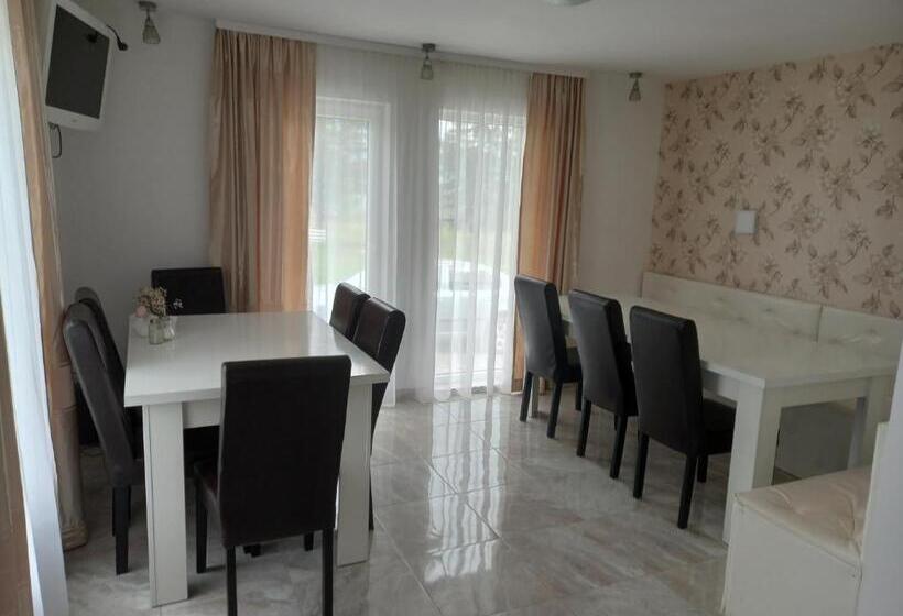 بنسيون Casa Lena  Vatra Dornei