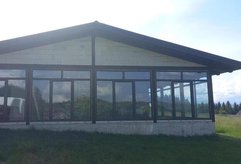 بنسيون Casa Lena  Vatra Dornei