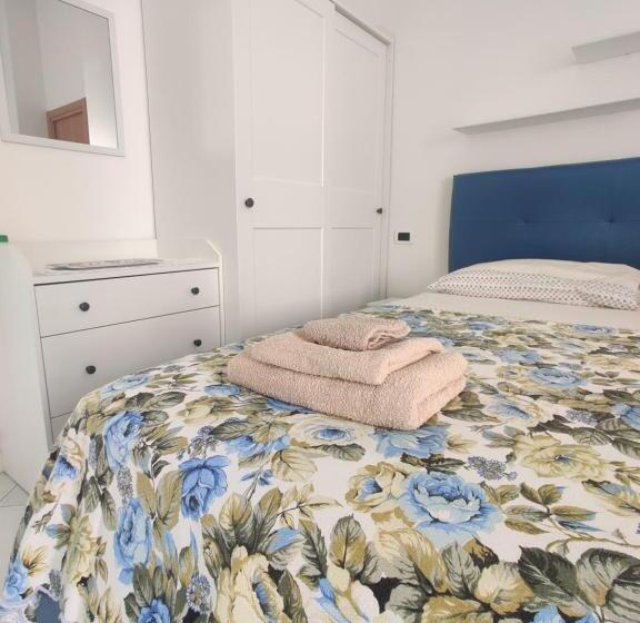 بنسيون Casa Vacanze Da Serena