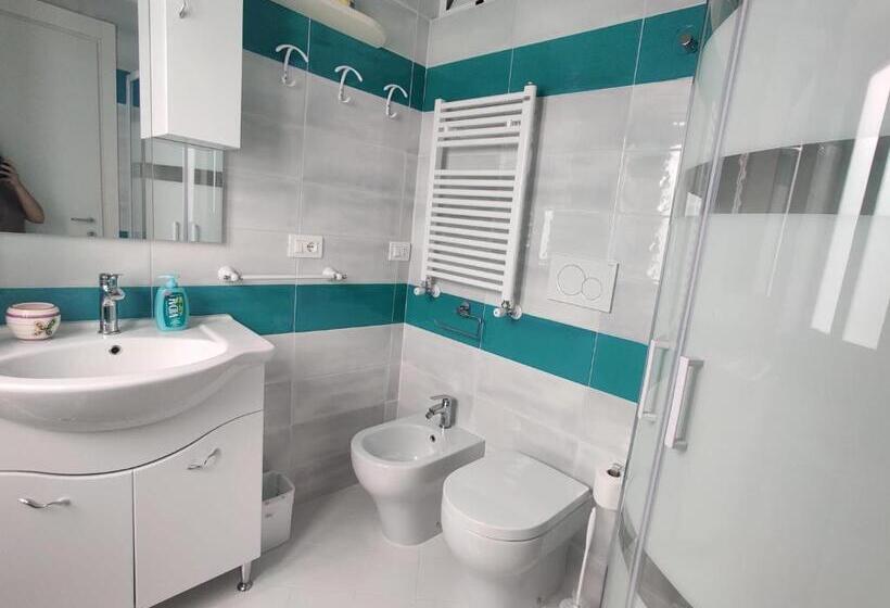 بنسيون Casa Vacanze Da Serena